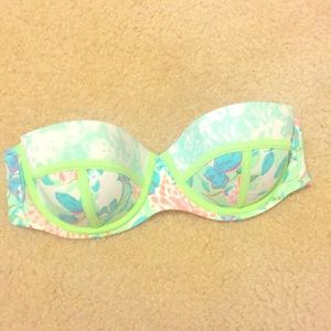 Victoria Secret bikini top